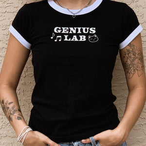 Genius Lab T-shirt 💜 BTS T-shirt