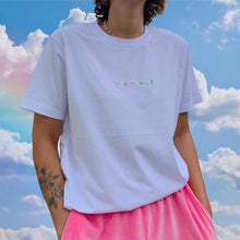 Load image into Gallery viewer, Love Yourself T-shirt 💜 BTS T-shirt