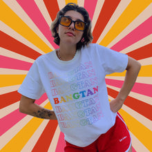Load image into Gallery viewer, Rainbow Bangtan T-shirt 💜 BTS T-shirt