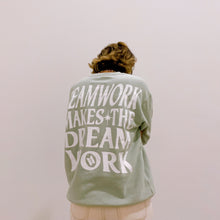 Load image into Gallery viewer, Teamwork Crew 💜 BTS Crew