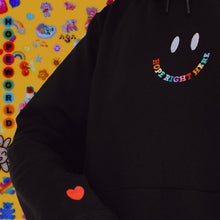 Load image into Gallery viewer, Hope Hoodie 💜 BTS Hoodie