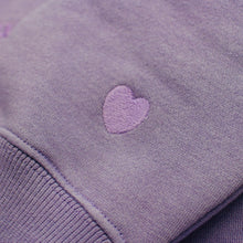 Load image into Gallery viewer, Purple You Hoodie 💜 BTS Hoodie