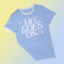 Load image into Gallery viewer, Life Goes On T-shirt 💜 BTS T-shirt