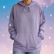 Load image into Gallery viewer, Purple You Hoodie 💜 BTS Hoodie