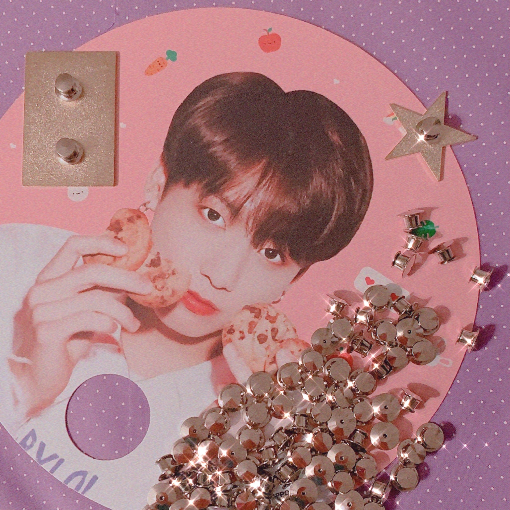 More Goodies – JJANGPINS