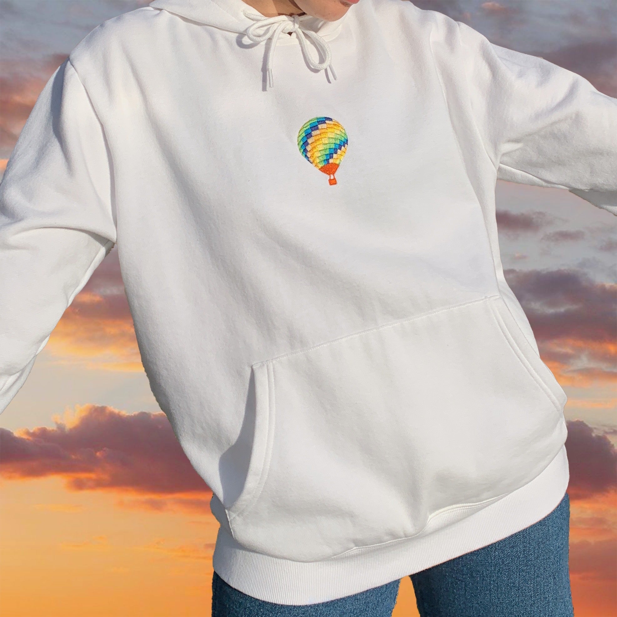 Young Forever Hoodie 💜 BTS Hoodie – JJANGPINS